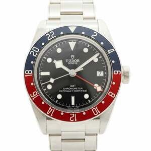 Tudor Black Bay 79830RB Dial Men's Watch
